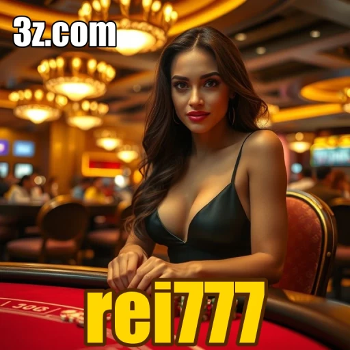 Bingo No Rei777: Você Está Pronto Para Se Divertir?