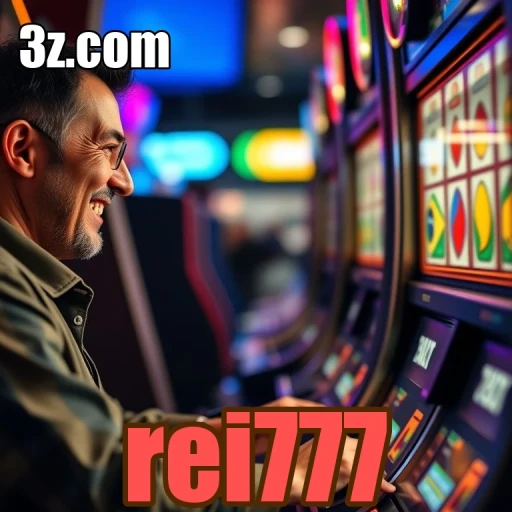Imersão em Reviews: Atrações do Site Rei777