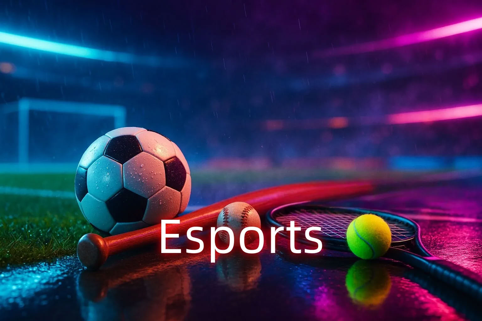 rei777 Variedade de Esportes