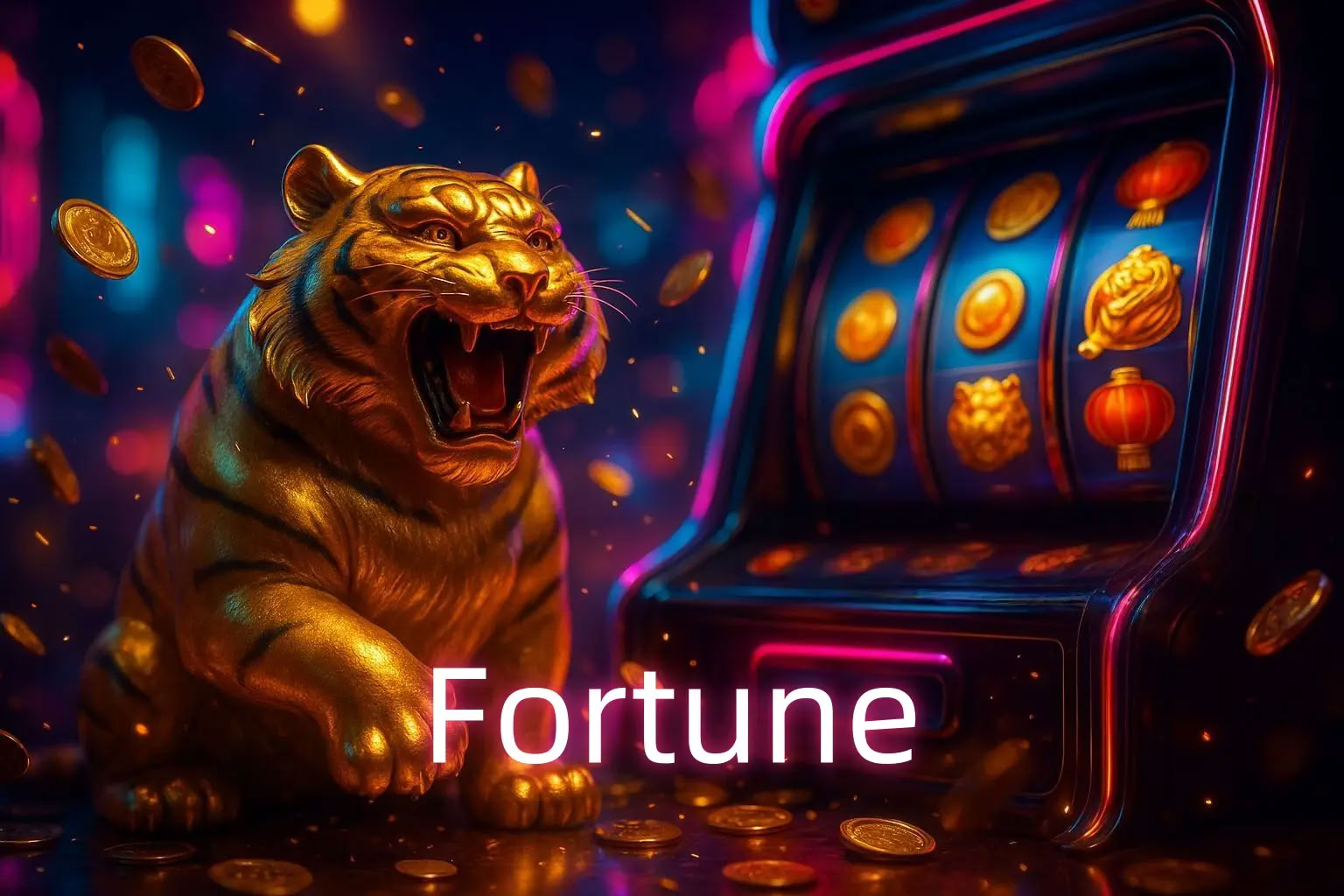 rei777 Como Jogar Fortune Tiger