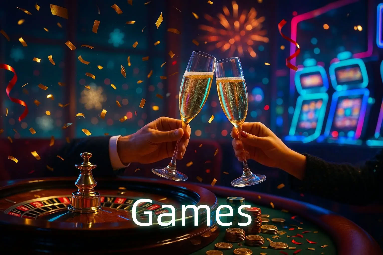 rei777 Jogos Festivos