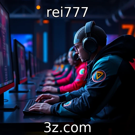 A evolução dos eSports e suas expectativas futuras